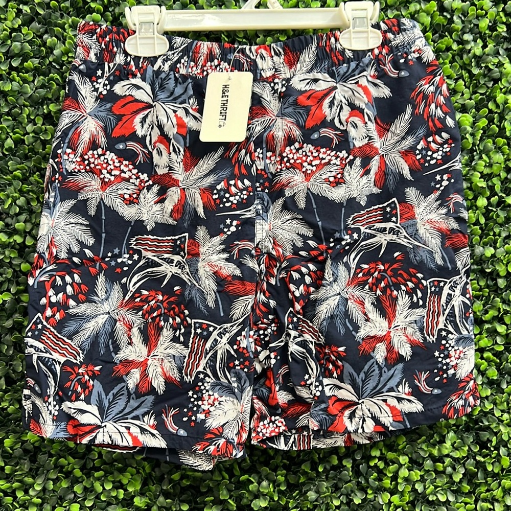 Columbia Boys Swim Trunks